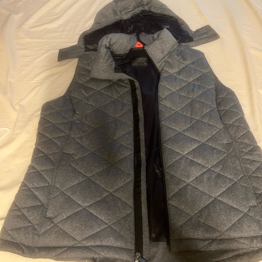 Tek Gear puffer vest